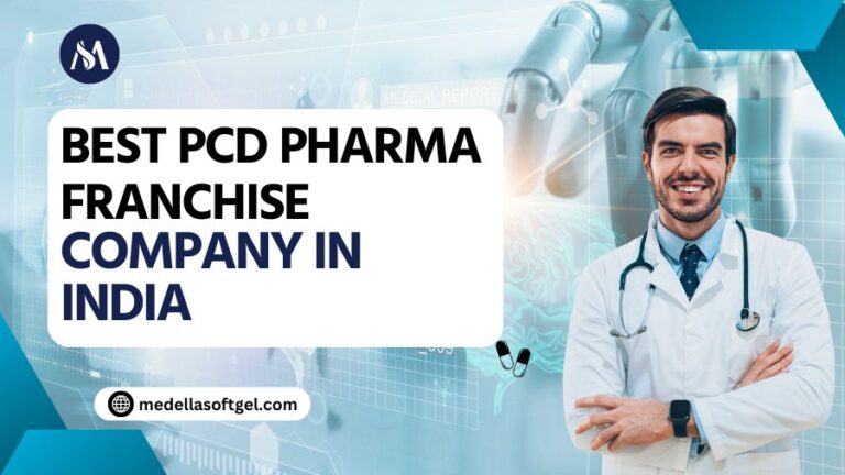 Pharma Franchise Company
