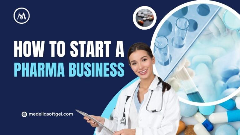 Pharma Business