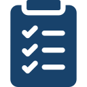 Quick enquiry form icon