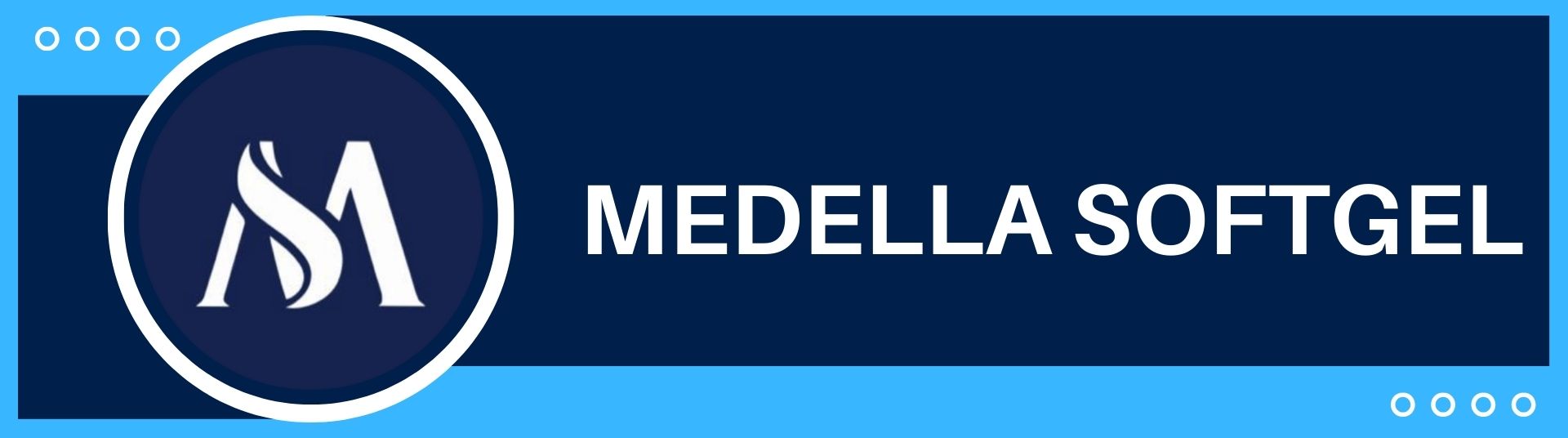 Medella Softgel