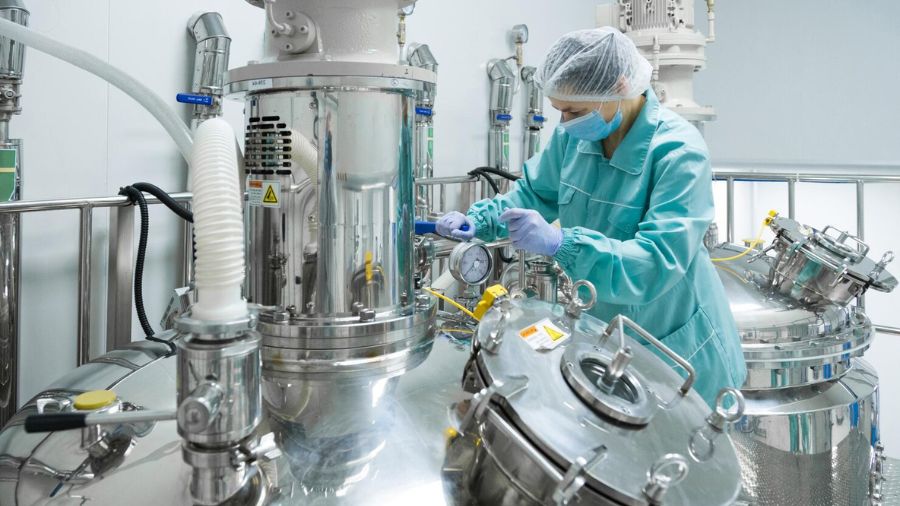 Understanding Third Party Pharma Manufacturing In Baddi