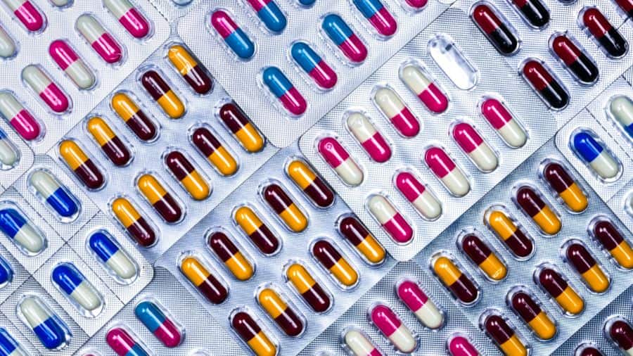 Antibiotics & Global Healthcare