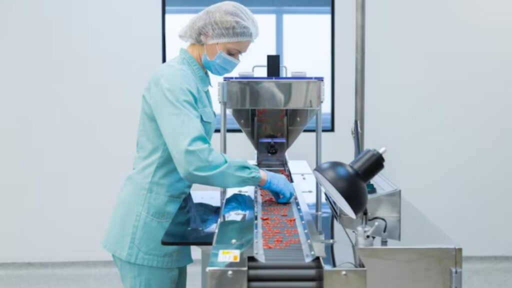 How to Choose the Right General Medicine Manufacturer in India