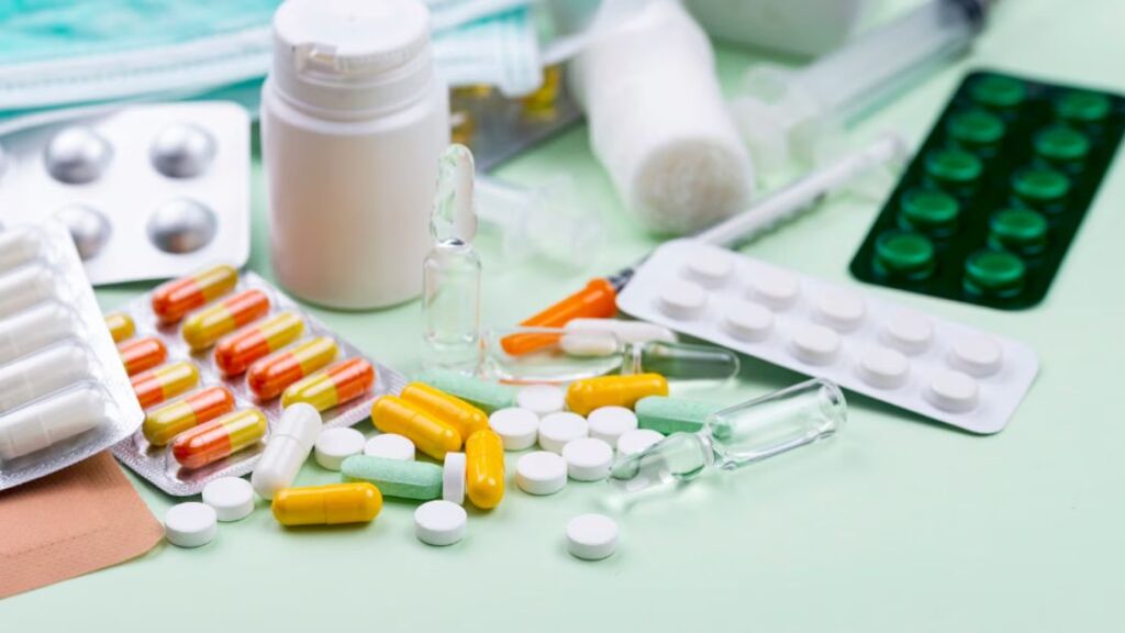 Medella Softgel_ A Leading General Medicine Manufacturer in India