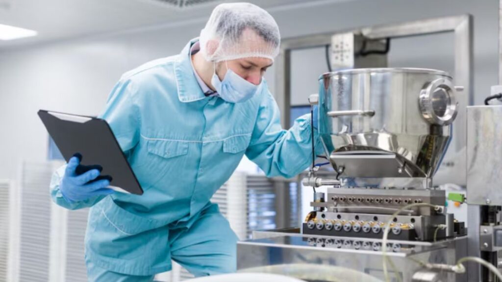 Why Partner with a Third-Party Pharma Manufacturing Company in India
