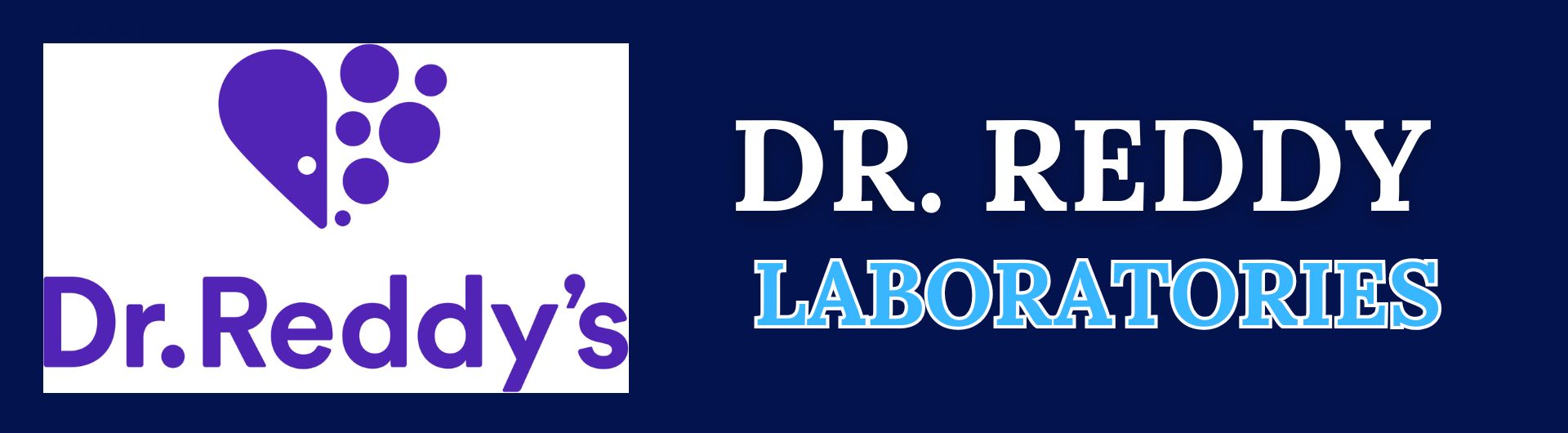 Dr. Reddy Laboratories