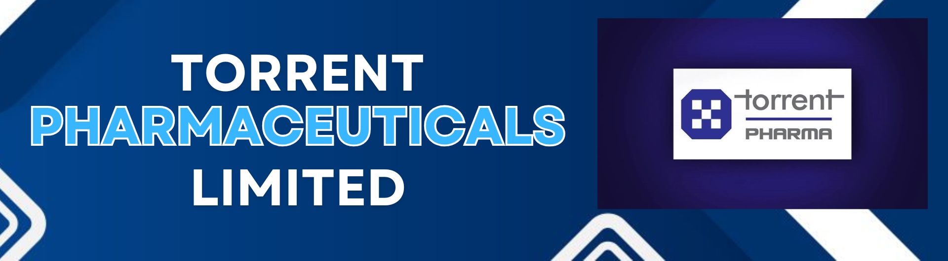 Torrent Pharmaceuticals