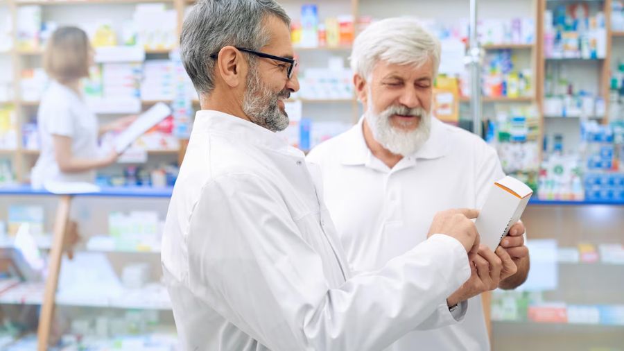 Continuous Improvement and Long-Term Partnership
