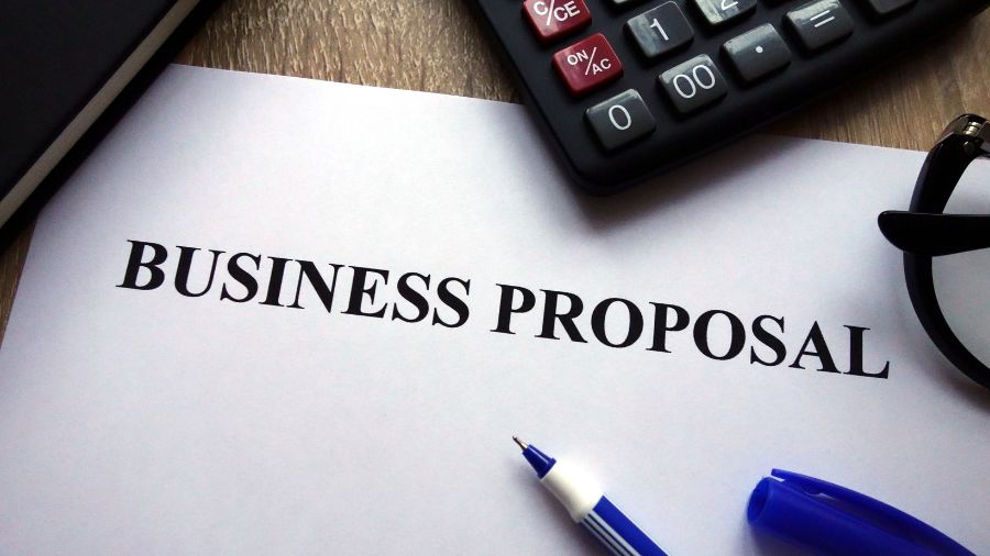 Evaluating the Proposal