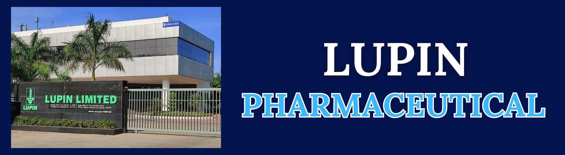 Lupin Limited