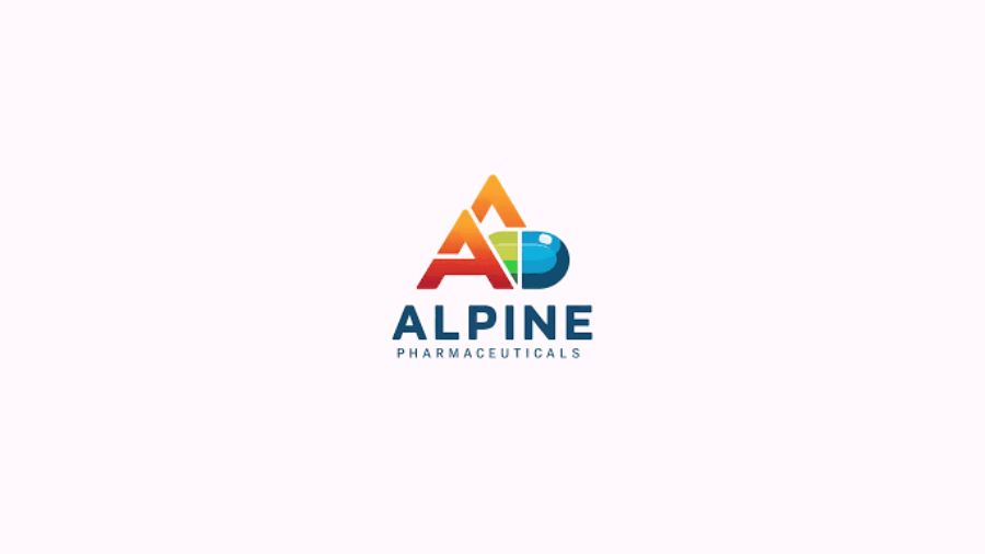 Alpine Pharmaceuticals