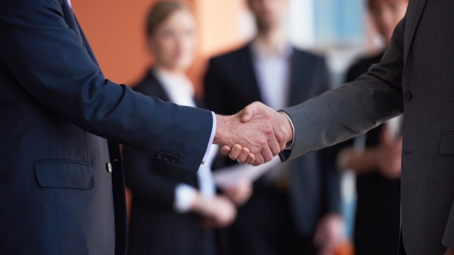 How to Select the Right Third-Party Partner