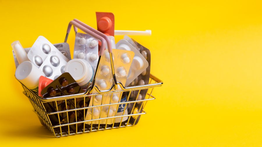 Key Segments & Capabilities