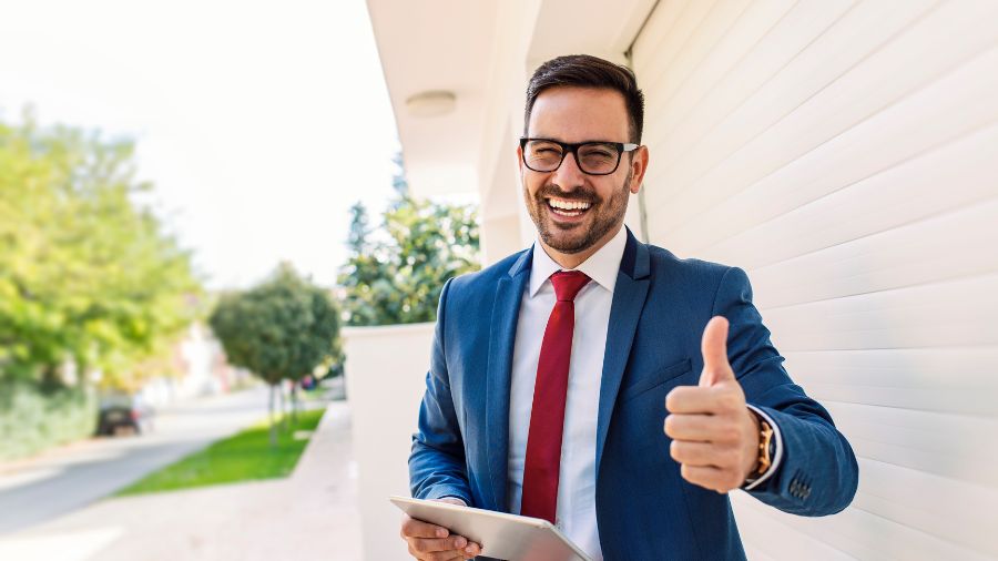 Making the Final Decision