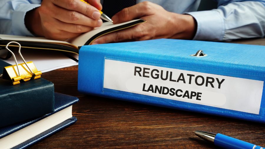 Regulatory Landscape