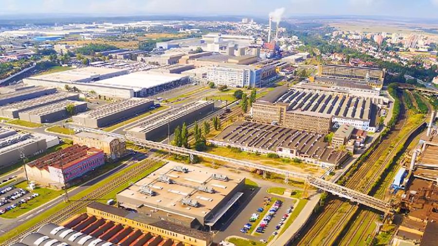 Third-Party Pharma Manufacturing Companies in Maharashtra