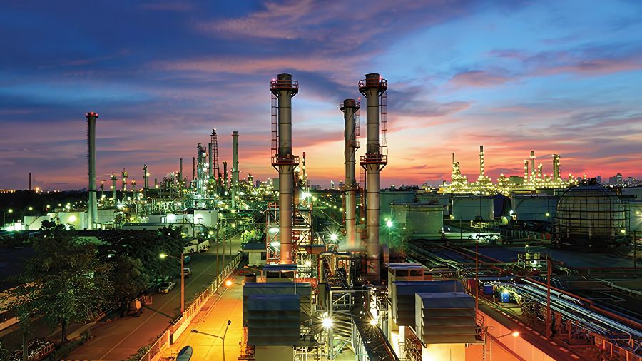 Why Choose Maharashtra for Third-Party Pharma Manufacturing