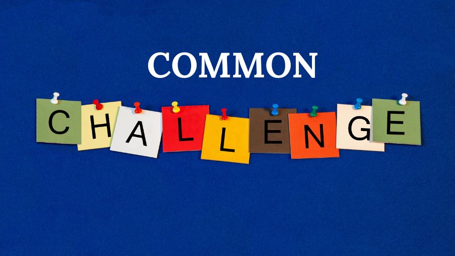 Common Challenges and How to Overcome Them