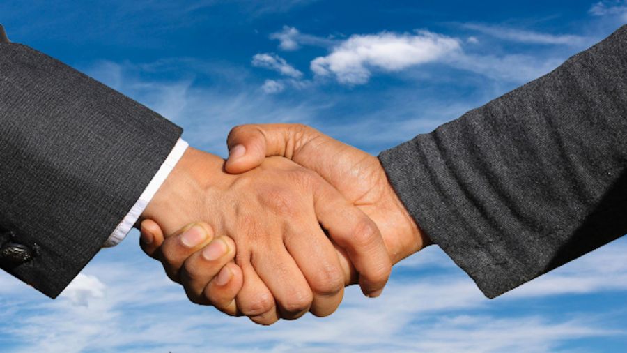 Selecting the Right Third Party Partner