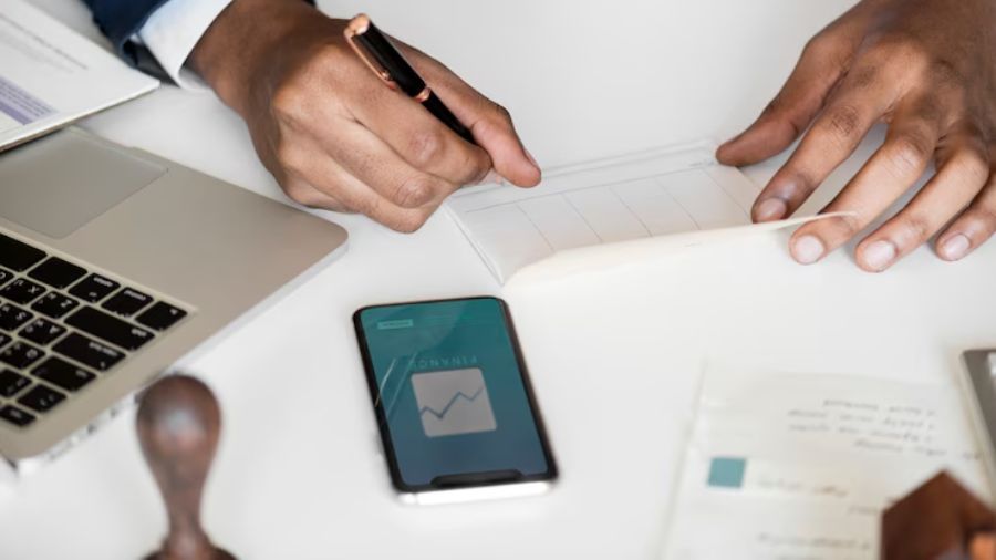 Step‑by‑Step Application Process