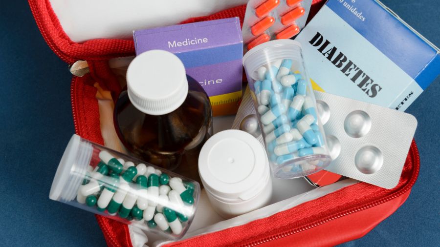 The Medella Softgel Advantage in Adjunct Diabetic Care