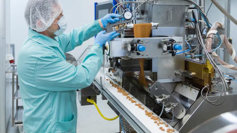 Why Choose Third Party Manufacturing