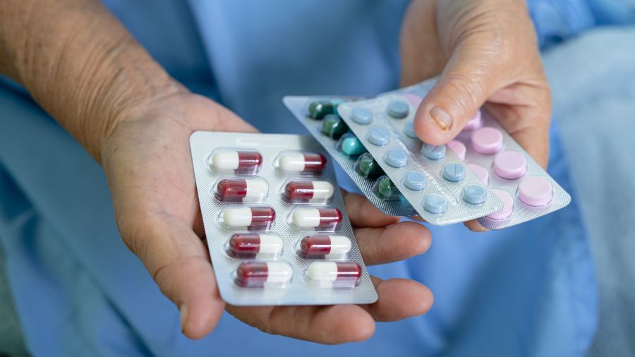 Medella Softgel - A Benchmark in Tablet Manufacturing