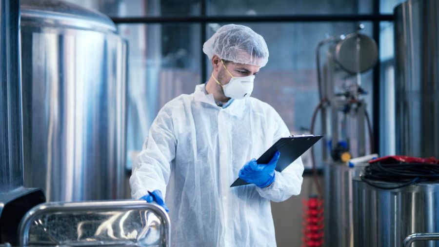 Role of Third-Party Manufacturing