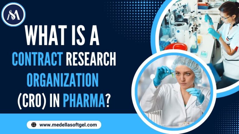 What Is a Contract Research Organization (CRO) in Pharma