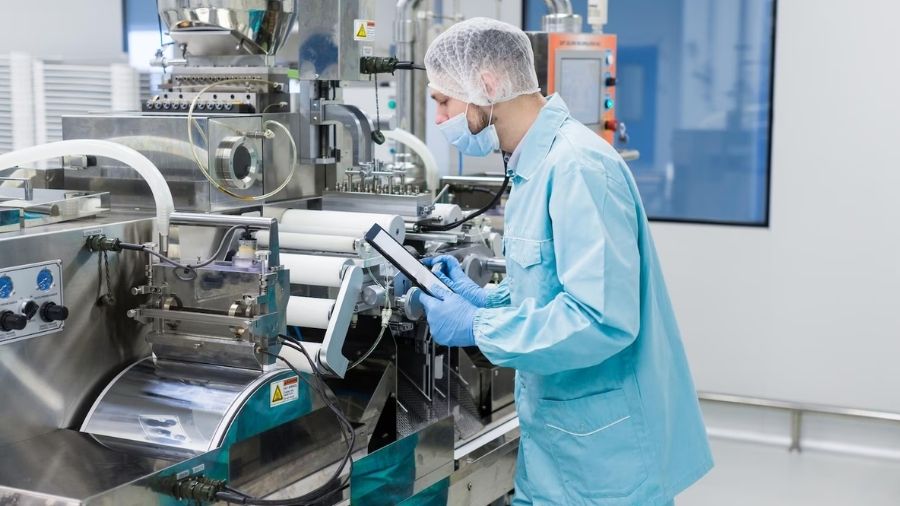 Bright Future of Orthopedic Products Manufacturing in India