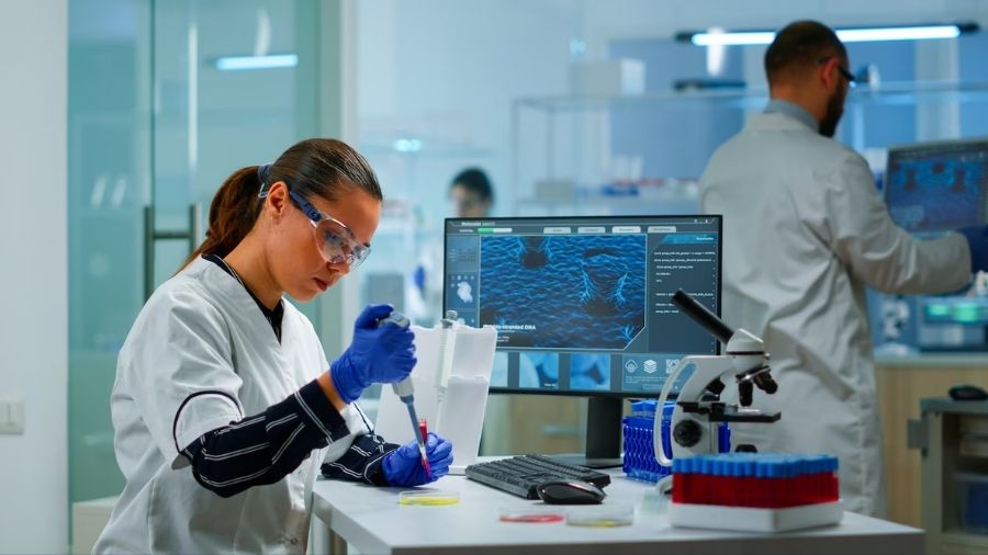 Strengthening the Manufacturing Backbone – The Role of CMOS