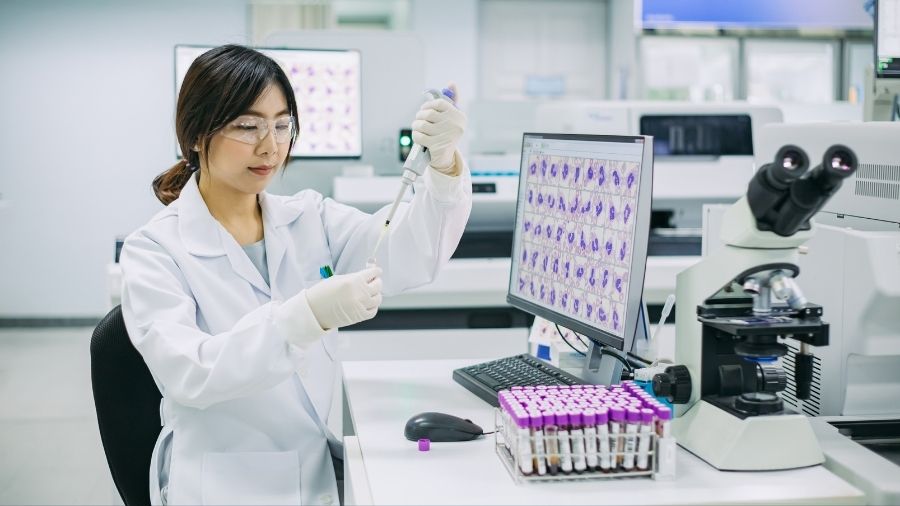 The Core Role of Biotechnology in Product Transformation