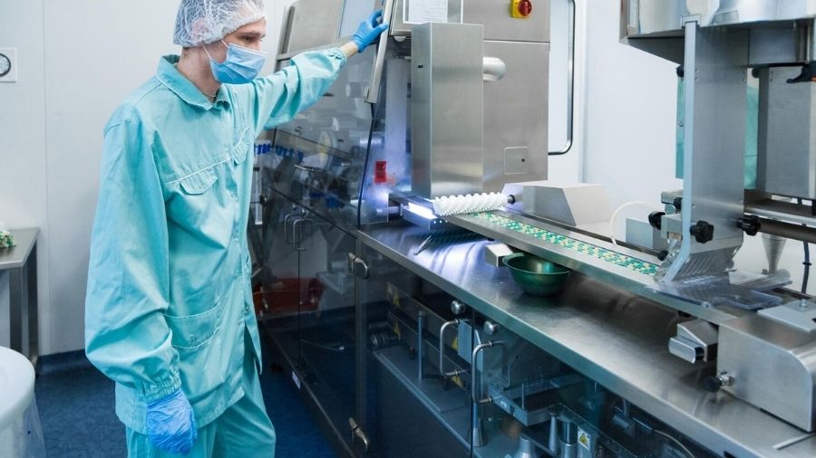 Why Third-Party Orthopedic Manufacturing Is Expanding Rapidly