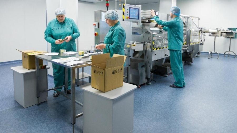 Why Work with Medella Softgel for Orthopedic Products Manufacturing
