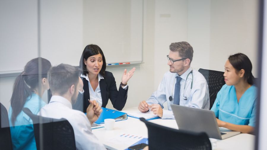 Access to Specialized Expertise and Technology for Biotech Companies