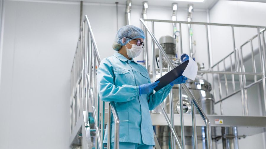 Best Practices for Effective Pharma Documentation