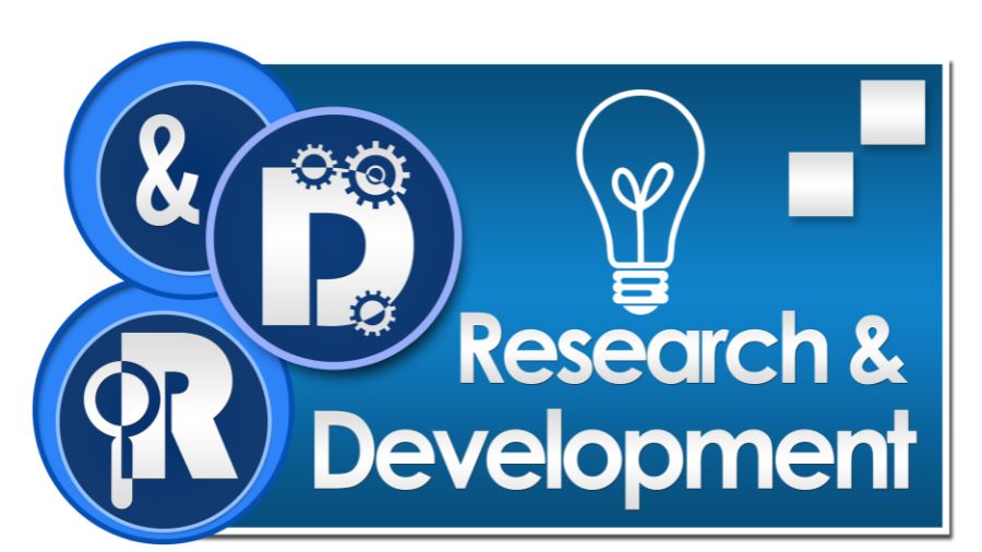 Focus on Core Competencies – R&D and Marketing