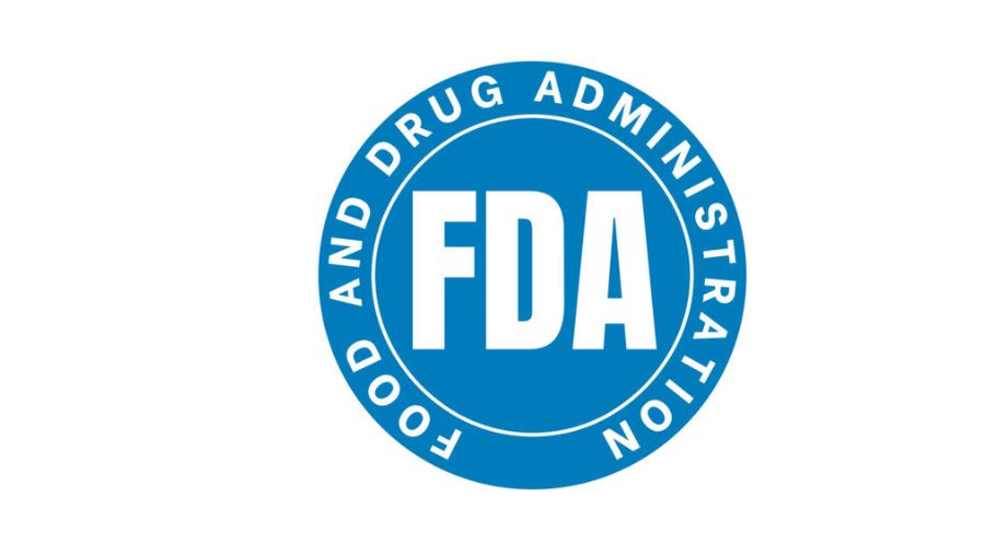 U.S. Food and Drug Administration