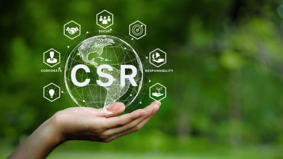 What Is Corporate Social Responsibility Meaning