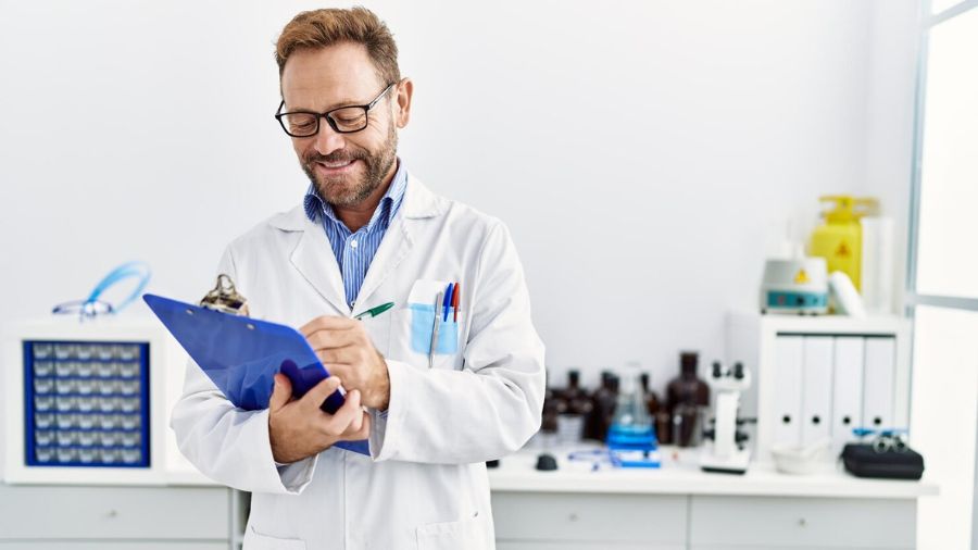 What Role Does Documentation Play in the Pharma Sector