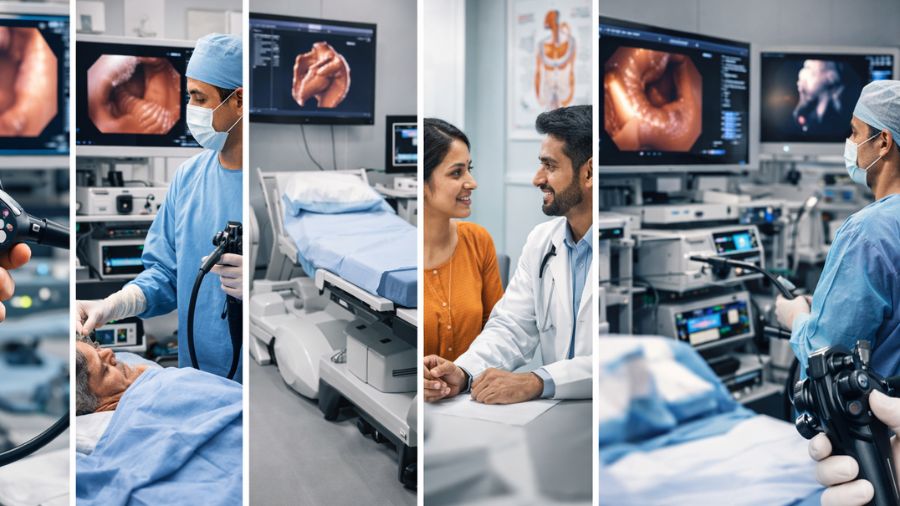 2026 Industry Trends in Gastro-Care