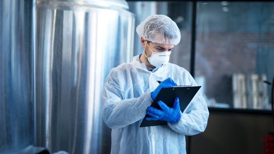 Regulatory and Quality Compliance – The Indian Gold Standard