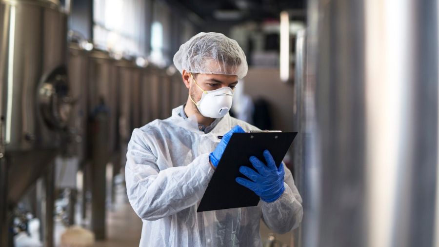 Understanding Core Principles of GDP in Pharma