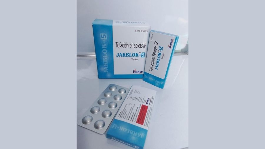 Understanding Tofacitinib Tablets– The Role of a JAK Inhibitor