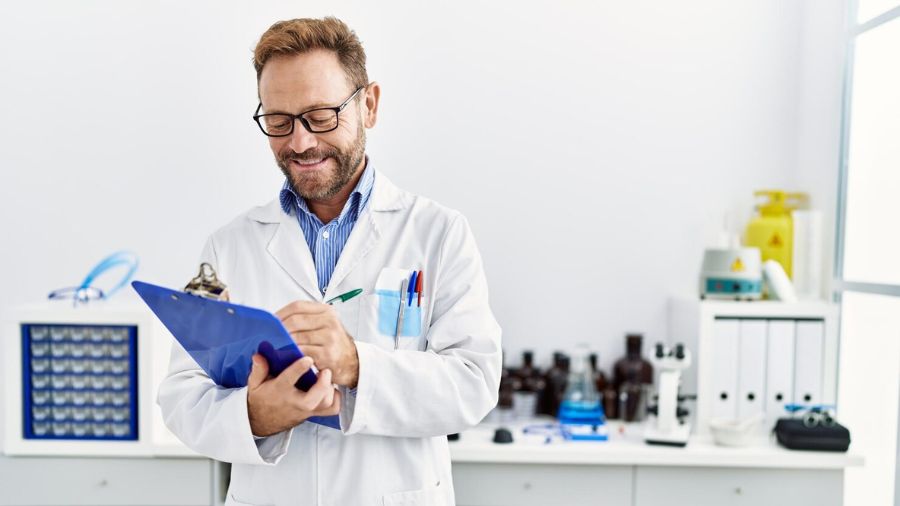 Why Good Documentation Practices (GDP) Matter in Pharma