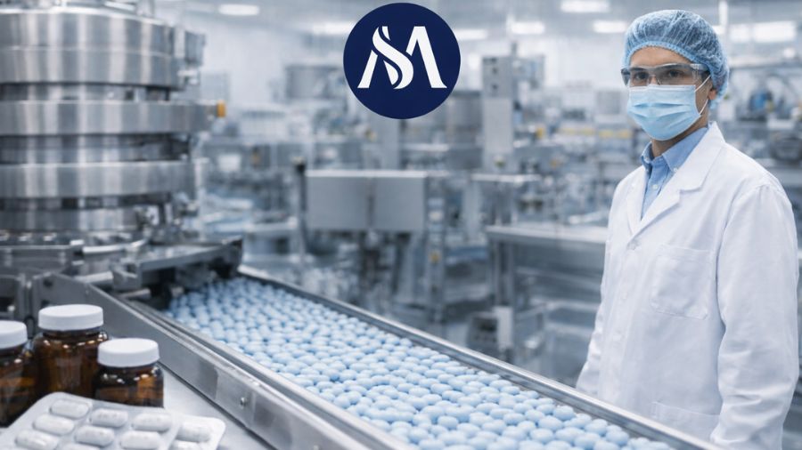 Why Medella Softgel is a Leader in the Pharmaceutical Industry