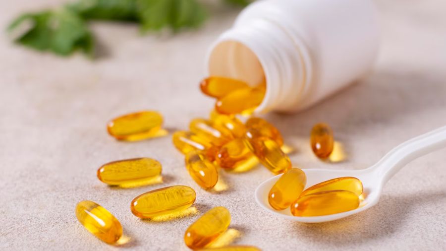 Benefits of Vitamin E Capsules