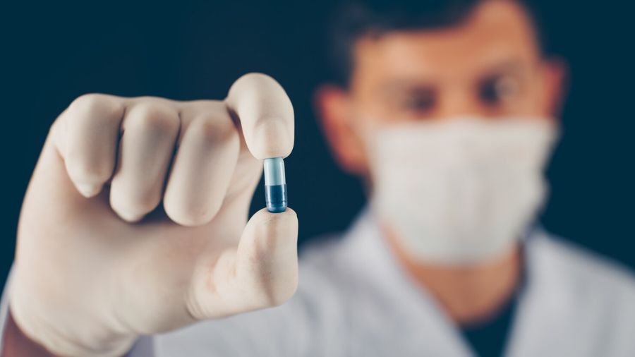 How We Ensure Quality Standards for Pregabalin & Methylcobalamin Capsules