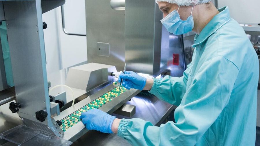 Leading Capsules Manufacturer in India_ Medella Softgel