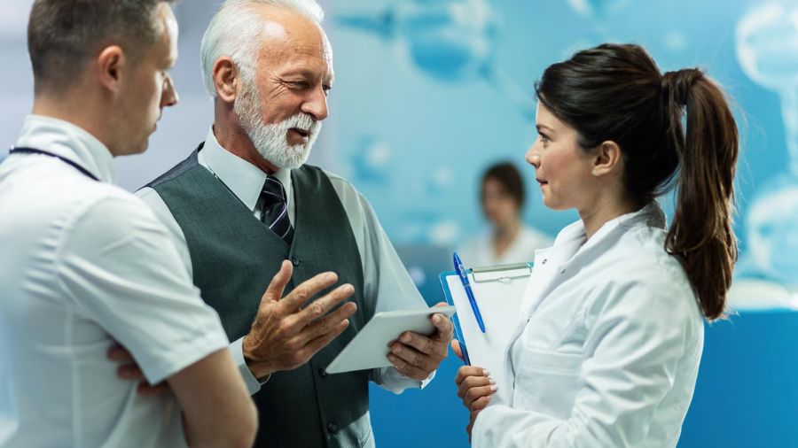 Omeprazole capsules Third Party Manufacturer